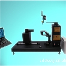 供应鼎盛牌测定仪优质精准视频接触角测定仪价格实惠
