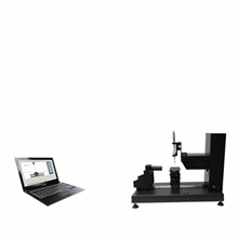 专业提供各种型号的视频接触角测定仪质量保证信誉第一