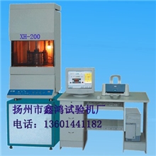 厂家优质直销橡胶无转子硫化仪