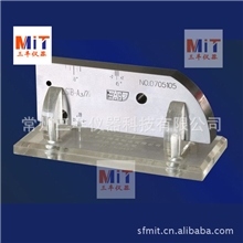 探伤仪标准试块大型探伤试块焊接缺陷样块超声波探伤仪标准块