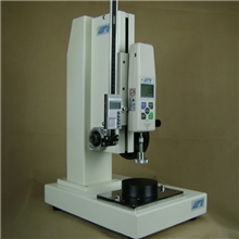 供应小负荷高精密弹簧拉压试验机弹簧拉压力测试仪