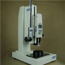 50公斤以下高精度弹簧试验机弹簧测试仪弹簧拉压试验机