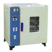 F101-1系列鼓风干燥箱