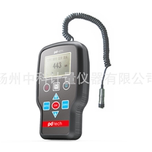 厂家直销中科CT100涂层测厚仪带温度补偿功能具有精准模式