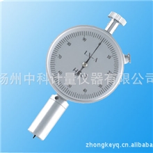 LX-AA型邵氏硬度计橡胶硬度计