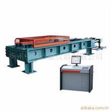 LEW-500kN微机屏显卧式拉力试验机大吨位拉力试验机厂家定做