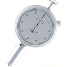 厂家直销供应高商硬度材料LX-D邵氏硬度计