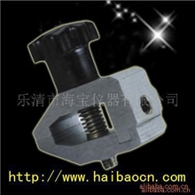 厂家直销供应拉力、破坏力、插拨力测试HJJ-01号推拉力计夹具