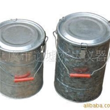 供应水泥仪器留样桶、全封闭留样桶、水泥试验桶
