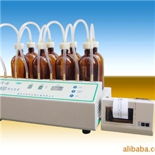 本公司专业出售CY-III数字BOD测定装置BOD测定仪质量保证