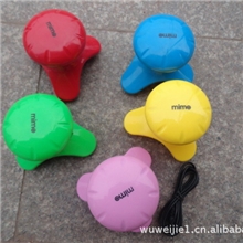 BL-509新款三脚按摩器，震动按摩器，三角按摩器，USB按摩器