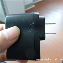 批发USB充电器手机充电器（带电路保护IC）小额批发，量大从优