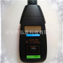 DT2234B转速表光电式转速表转速测试仪