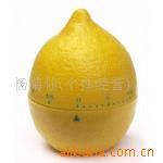 水果型家用定时器*机械定时器*厨房提醒器*60分钟定时器