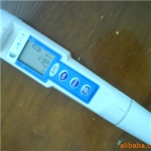 供应笔式数显电导率，在线电导仪。