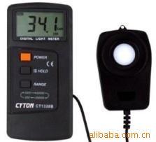 厂家直销照度计,CT-1330B