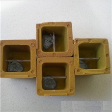 定碳杯(碳硅仪、热分析仪专用浇样杯)