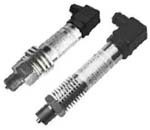 供应南力测控PTS512H高温微压变送器