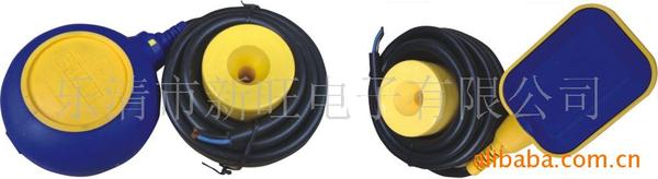 供应高品质：UK221电缆浮球开关、浮球液位控制器、