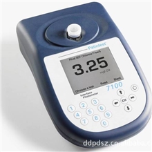 供应英国百灵达palintest-7100光度计多参数水质分析仪