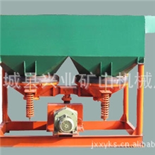 锯齿波跳汰机-JT锯齿波跳汰机-隔膜跳汰机-大处理量-铁矿钨矿锰矿