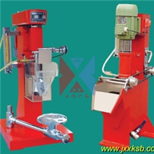 XFD系列单槽浮选机，xfd0.5，1升小型浮选机-实验化验制样浮选机