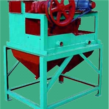 旁动式隔膜跳汰机-侧动式-水冲式跳汰机-选金式跳汰机