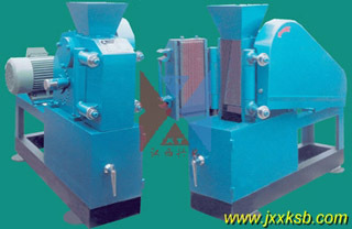 厂家直供开启式颚式破碎机，能打开颚板清扫的破碎机，无污染混料