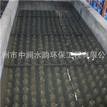 污水处理工程公司热卖制药环保污水处理工程设备可加工定制