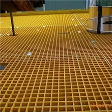 【中级38mm型】玻璃钢洗车房格栅玻璃钢格栅洗车店玻璃钢格栅