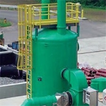厂家直销酸雾净化塔酸雾净化处理成套设备