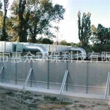 供应废气处理装置qpq处理