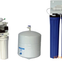 RO家用纯水机--1