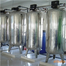 锅炉软化水设备,锅炉水处理设备，全自动软化水设备