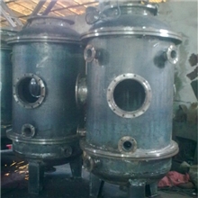 高浓废水处理技术简介－催化氧化应用