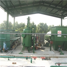 工业废水处理、含汞废水.含酚废水.含油废水.怎样处理化工废水