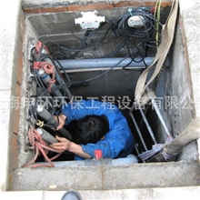 上海污水处理维修、整改【100强企业】保达标