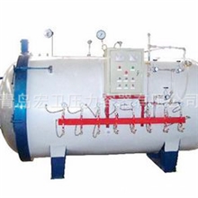 青岛供应硫化罐【图】