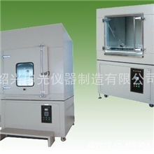 厂家促销低价SC-500型沙尘试验箱