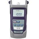 广东地区特价销售手持式光源PON光源RU3100C/自动关机功/光纤通信