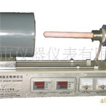 供应湘科ZRPY系列智能热膨胀系数仪,线性膨胀仪,高温膨胀仪