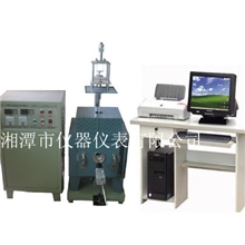 供应湘科ZRY-3矿物棉及其制品热机械分析仪,荷重收缩仪