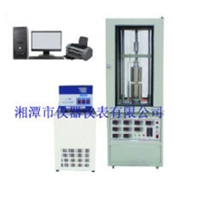 供应湘科DRL-III热阻测试仪,热导率仪,导热系数仪