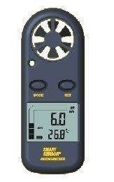 原装香港希玛数字风速仪,风速计,AR816风速表,风速测量仪,袖珍型