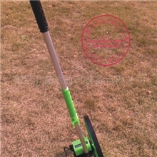 供应伸缩式AX206型100千米大轮尺,测量轮,推尺,简便实用