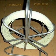 供应广东鑫达XD-6-80管道布线器楼房穿管器室内穿线器6MM80M