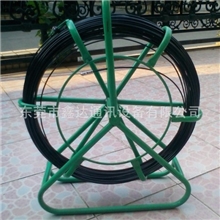 供应XD-50墙壁穿管器/穿线器/穿孔器/引线器3.5MM50M，可穿直角弯