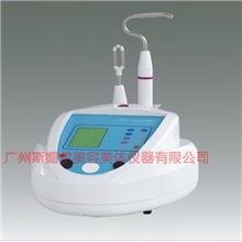 供应台式法老王微波除皱按摩美容仪