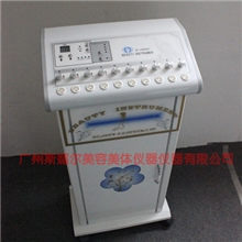 立式豪华型减肥塑身仪器|美容院最有效的减肥塑身仪器