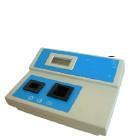 .智能台式余氯仪台式余氯检测仪台式余氯测定仪